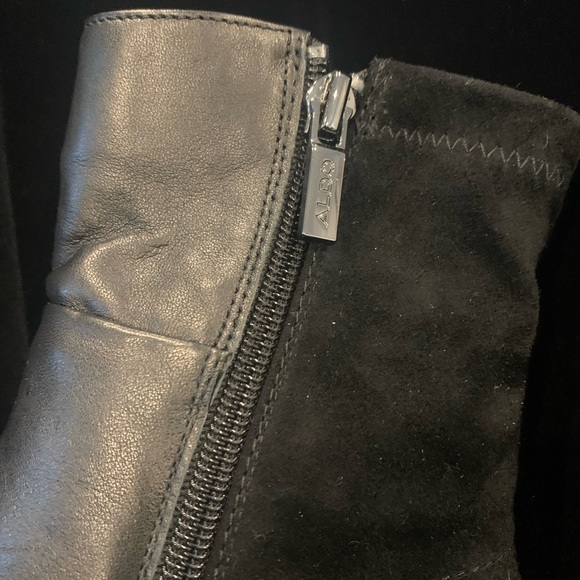 ALDO LIIAM - Ankle Boot size 7 - Picture 4 of 6